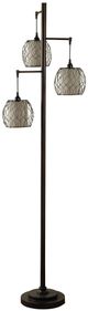 StyleCraft Floor Lamp-0