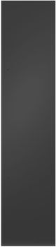 Bertazzoni 18" Carbonio Column Refrigerator Panel Kit-0