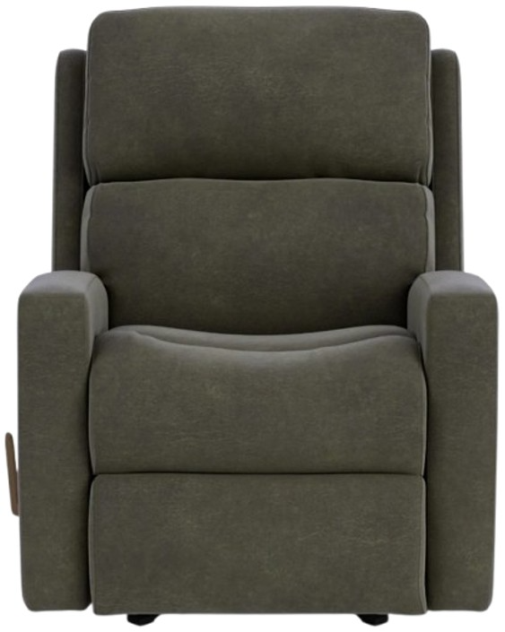 Flexsteel Catalina Rocking Recliner 2900-51 - Thumbnail 3