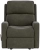 Flexsteel® Customizable Catalina Manual Rocking Recliner-4