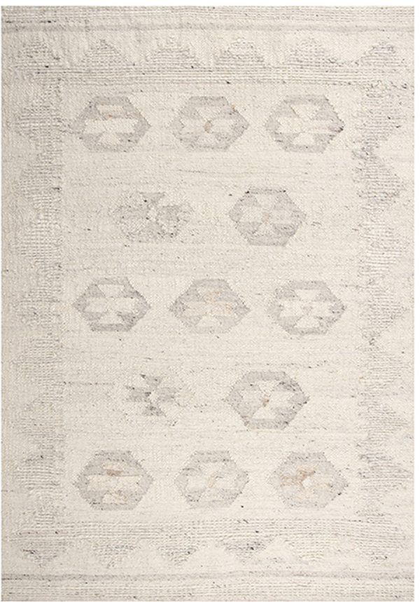 Rizzy Home Nova  5'x8' Rectangular Rug-0
