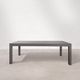 Enclover Cosmos Grey Dining Table-2
