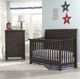 Westwood Design Taylor River Rock Convertible Crib-1