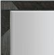 Hooker® Furniture Retreat Black Sand Landscape Mirror-1