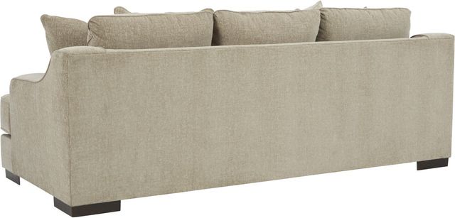 Benchcraft® Lessinger Pebble Sofa-2