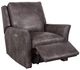 Century® Customizable Aubry Manual Recliner -2