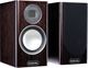 Monitor Audio Gold 100 Pair of Walnut Bookshelf Speakers-1