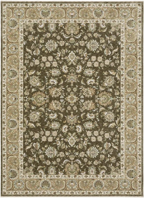 Oriental Weavers™ Westwood 5'x8' Style 7 Area Rug-0