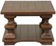 Liberty Furniture Sedona Kona Brown Cocktail Table-3
