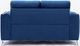 ACME Furniture Wenona Blue Velvet Loveseat-4