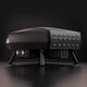 Witt ETNA Rotante Pizza Oven - Black-1