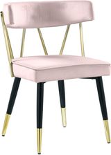Pink Velvet