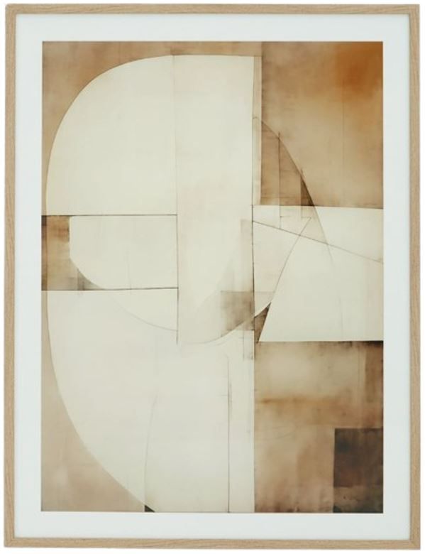 Signature Design by Ashley® Corlain Wall Art-1