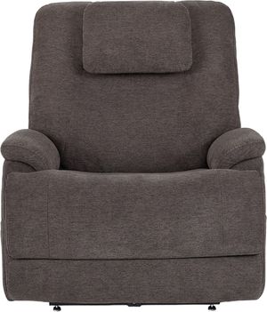 Flexsteel® Zecliner Model 2+ Umber Power Lift Recliner