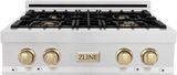 Satin Stainless Steel