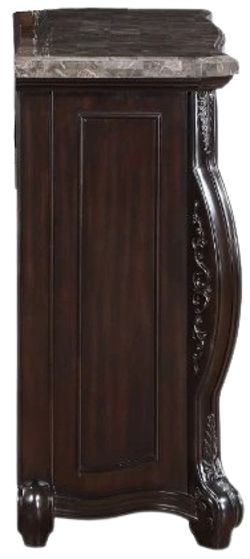 New Classic® Home Furnishings Palazzo Marina Walnut Dresser-2