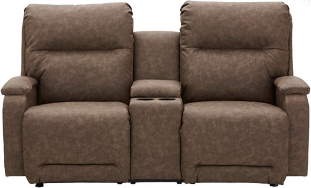 Best® Home Furnishings Customizable Maverly Power Reclining Rocker Loveseat with Console-2