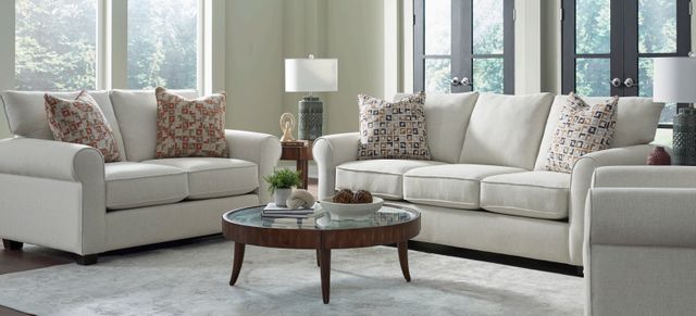 The Mix Customizable Collins Loveseat Sofa-1