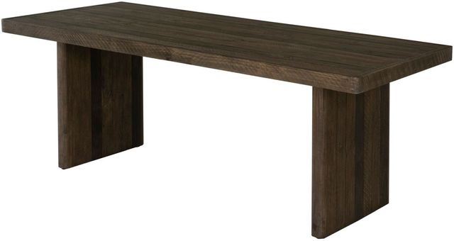 Moe's Home Collection Monterey Driftwood Dining Table-2