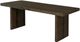 Moe's Home Collection Monterey Driftwood Dining Table-2