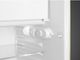 Smeg Retro Style 21" 4.5 Cu. Ft. Cream Compact Refrigerator-1