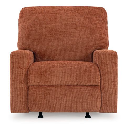 Signature Design by Ashley® Aviemore Spice Manual Recliner-1