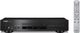 Yamaha Black CD Player-2