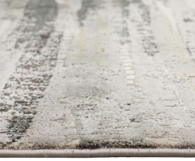 Karastan® Tryst Abruzzi Granite 5'x8' Area Rug-3