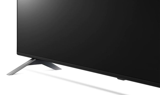 LG 90 Series 55" 4K Smart UHD NanoCell TV with AI ThinQ®-4