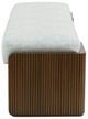 Rowe® Customizable Kindred Bench-3
