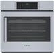 Bosch Benchmark® Series 30" Stainless Steel Electric Built In Single Oven-2