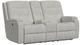 Flexsteel® Customizable Arlo Manual Reclining Loveseat-1