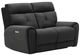 Palliser® Furniture Customizable Aedon Power Reclining Loveseat with Power Headrest and Lumbar-0