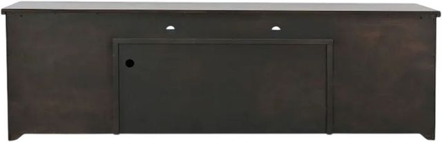 Sunny Designs™ Noah Coffee Bean 98" Media Console-3