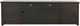 Sunny Designs™ Noah Coffee Bean 98" Media Console-3