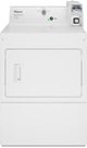 Whirlpool Commercial® 7.4 Cu. Ft. Coin Slide Gas Dryer-0