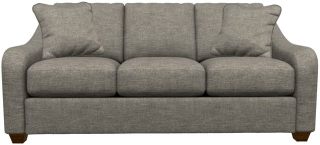 La-Z-Boy® Charlie Mushroom Sofa-1