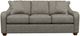 La-Z-Boy® Charlie Mushroom Sofa-1