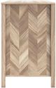 Signature Design by Ashley® Battelle Tan Dresser-3