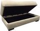 Stanton™ Customizable 308 Storage Ottoman-1