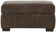 Peak Living Nutmeg Ottoman-2