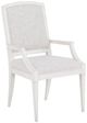Fairfield® Customizable Camille Dining Arm Chair-0