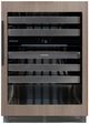 Stirling 24" 5.3 Cu. Ft. Panel Ready Wine Cooler-0