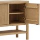 Dovetail Furniture Estrada Light Warm Wash Sideboard-5