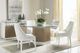Vanguard® Furniture Cove Pure White Chair-4