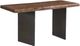 Moe's Home Collection Howell Brown Desk-3