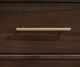 Vaughan-Bassett NordHaven Nordic Walnut Dresser-2