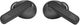 JBL® Live Pro 2 TWS Black Wireless Earbud Headphones-3