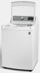 LG 5.8 Cu. Ft. White Top Load Washer-2
