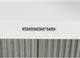 Café™ 36" Matte White Wall Mounted Commercial Range Hood-4